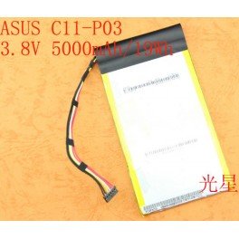 Asus C11 P03 Laptop Battery