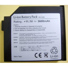 Asus B32 M6 Laptop Battery