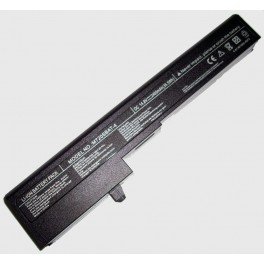 Clevo 6 87 M720S 4CF Laptop Battery
