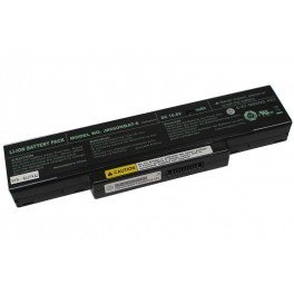 Clevo SQU 503 Laptop Battery