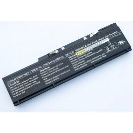 Clevo D700TBAT 12 Laptop Battery