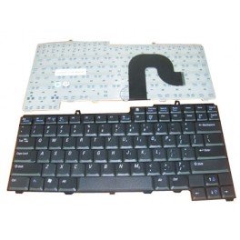 Dell 9J.N6782.G01 Laptop Keyboard for  Latitude 120L  Inspiron 1300