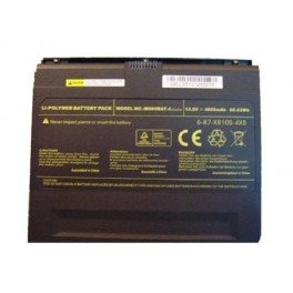 Clevo M980BAT 4 Laptop Battery