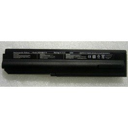 Clevo 87 M54GS 4D31 Laptop Battery