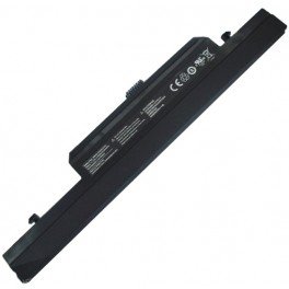 Clevo MB402 3S4400 S1B1 Laptop Battery